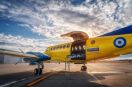 Greckie Ministerstwo Zdrowia odebrało King Air 360C  
