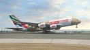 Emirates Courier Express 