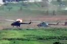 Mi-17 zniszczony przez bsl FPV w Mjanmie