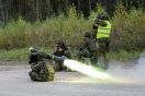 Estonia może dokupić Javeliny