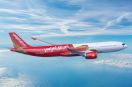 Vietjet zamówiły A330neo