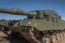 Hiszpanie testowali radar na Leopardzie 2