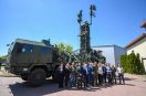 Współpraca Northrop Grumman i WZŁ-1
