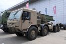 IDET 2025: Tatra Force 3. generacji zaprezentowana