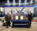 IDET 2025: Porozumienia Lockheed Martin z czeskim przemysłem