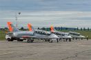 Pierwsze L-39 Skyfox dostarczone Węgrom