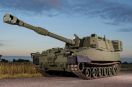 Kontrakt na kolejne M109A7