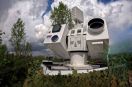 Rosja używa lasera Silent Hunter