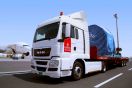 Emirates uruchamiają usługę transportu silników lotniczych