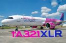 Airbus bez nowych zamówień w maju
