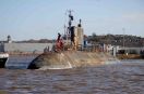 Babcock w rozbiórce okrętów Royal Navy