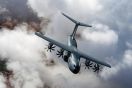 Luftwaffe wyposażą A400M w DIRCM