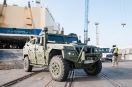 VAMTAC ST5 BN2 dla Rumunii