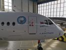 Imiona doświadczalnych SSJ-100