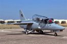 M-345A oficjalnie w Aeronautica Militare