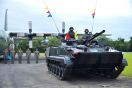 Indonezyjskie BMP-3F do modernizacji