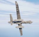 Współpraca Saaba i General Atomics