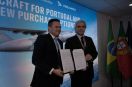 PAS2025: 6. KC-390 dla Portugalii