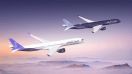 PAS2025: Riyadh Air zamówiły A350-1000