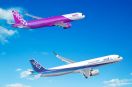 PAS2025: Airbusy dla ANA Holdings