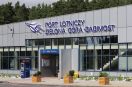 Rozwój lotniska Zielona Góra–Babimost