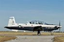 Borsight zmodernizuje T-6A/B Texan II