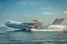 Be-200CzS z rosyjskimi silnikami PD-8
