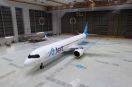 Więcej A321neo dla Ajet