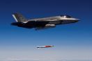 Wielka Brytania kupi F-35A