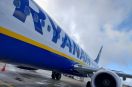 Zimowy rozkład Ryanair z Warszawy