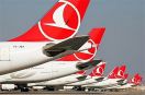 Turkish Airlines wznowią loty do Iranu