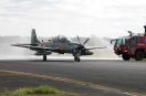Dostawa A-29 dla Paragwaju 