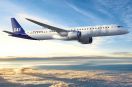 SAS kupiły E195-E2