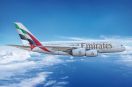 Zmiany w rozkładzie Emirates 