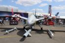 Baykar sfinalizował przejęcie Piaggio Aerospace
