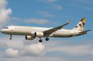 Etihad Airways polecą do Krakowa