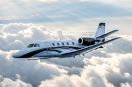 Gogo Galileo HDX dla Cessna Citation