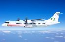 Air Algerie zamówiły ATR 72-600