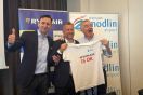 Ryanair zwiększy ruch w Modlinie