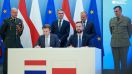 Polsko-holenderskie porozumienie obronne