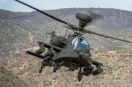 Republika Korei rezygnuje z zakupu Apache