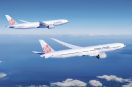 Obsługa GE9X China Airlines