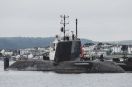 Remont HMS Astute