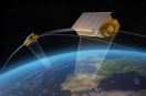 Kontrakt na satelity PAZ-2