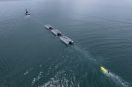 Bezzałogowy trał w Royal Navy
