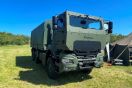 Prezentacja TGS-Mil Protected