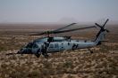 Norwegia chce kupić HH-60W 