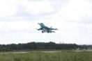 Nowe Su-34 dostarczone