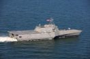 Ostatni LCS typu Independence