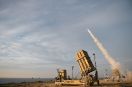 Rumunia wybrała Iron Dome
